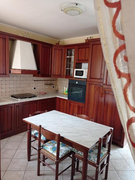 Villa Montericco House Mondavio Esterno foto